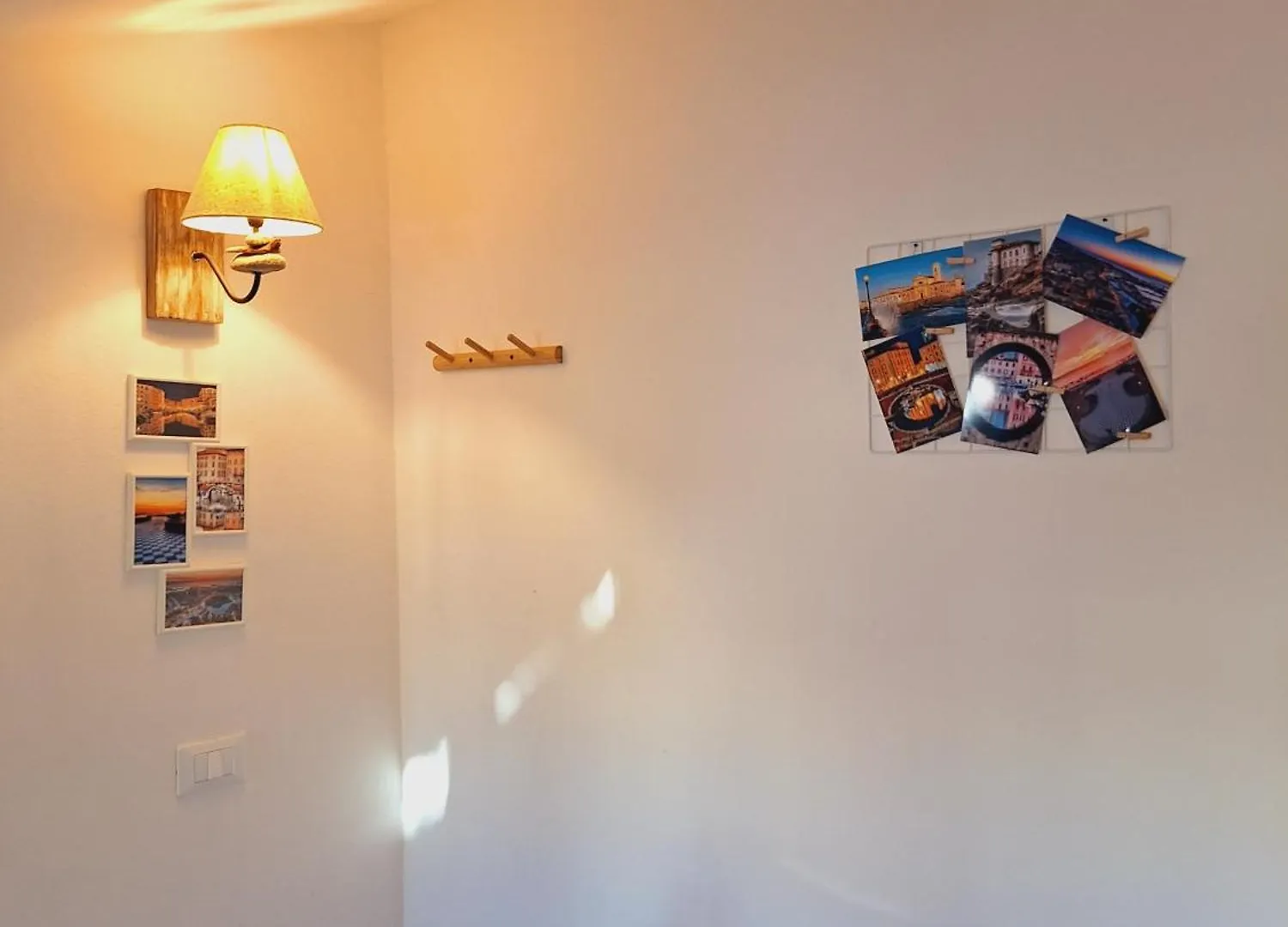 La Casina Lungomare Di Fabi Livorno Apartment