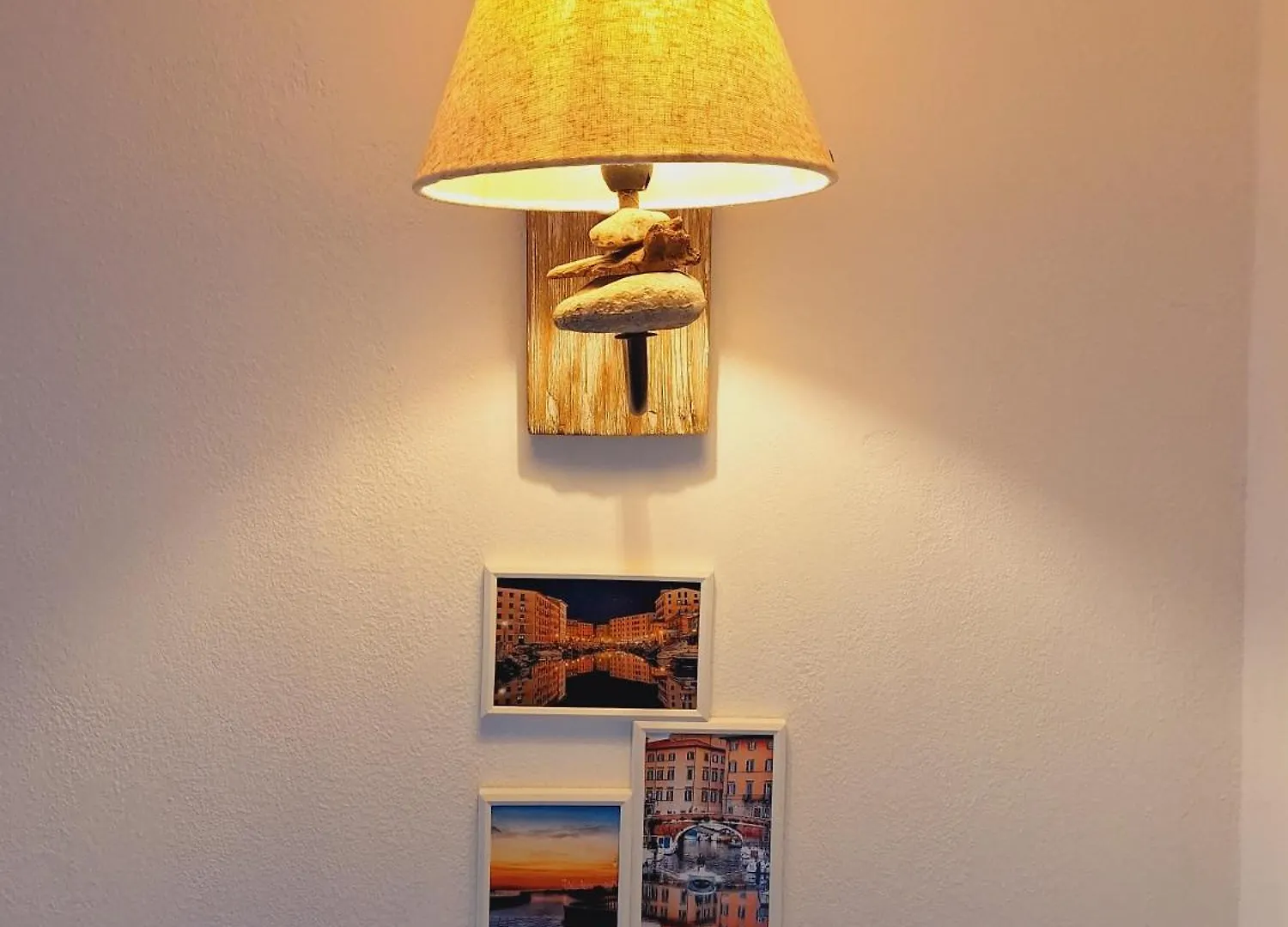 La Casina Lungomare Di Fabi Livorno Apartment