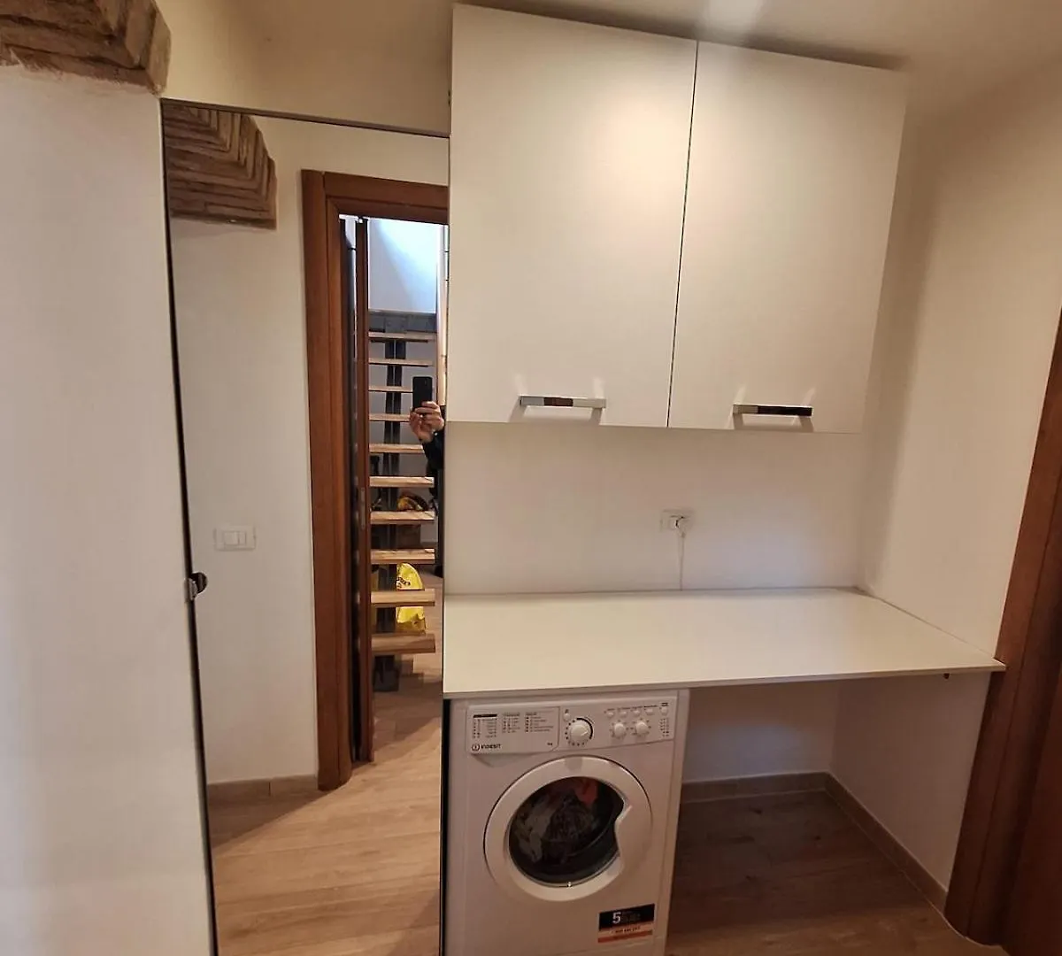 La Casina Lungomare Di Fabi Livorno Apartment