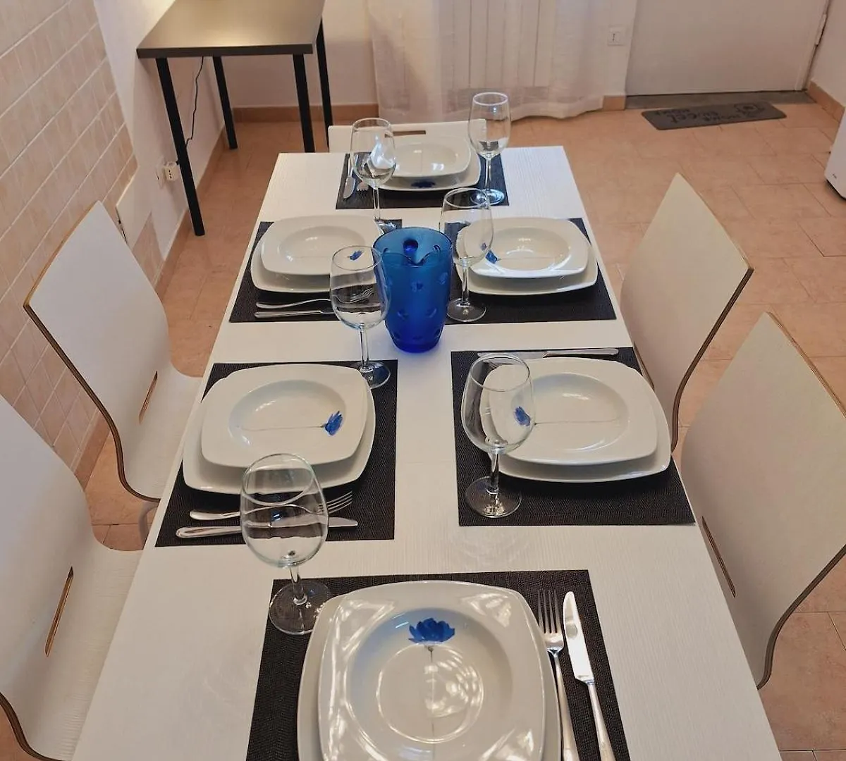 La Casina Lungomare Di Fabi Livorno Apartment