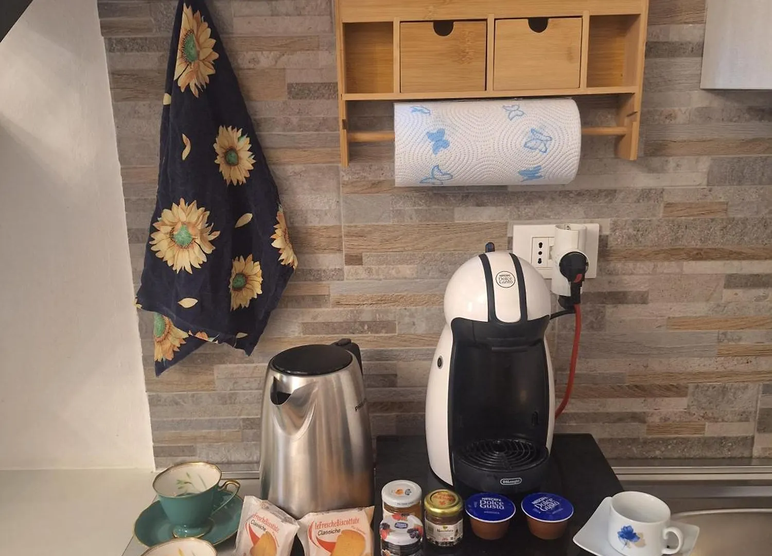 La Casina Lungomare Di Fabi Livorno Apartment 0*,  Italy