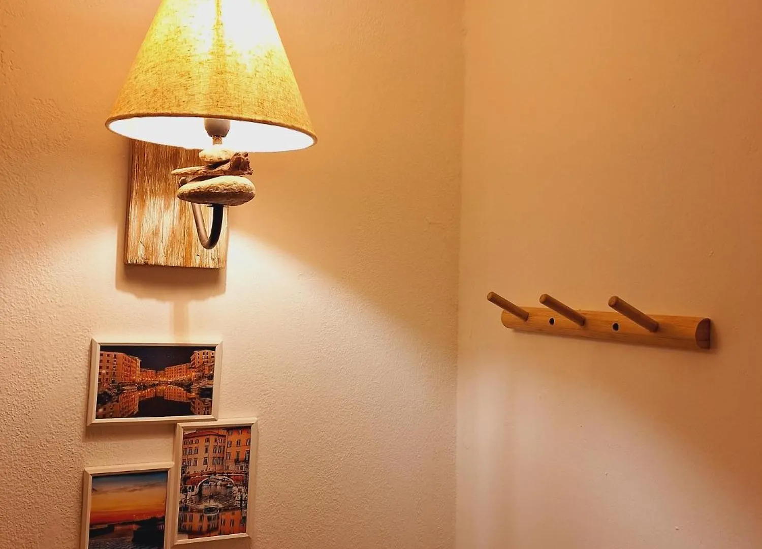 La Casina Lungomare Di Fabi Livorno Apartment