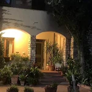 Casetta Dei Fiori Livorno