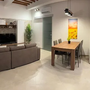  Appartamento Onda Di Porta A Mare