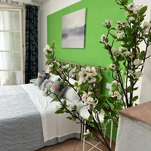  Appartamento Colben Garden House - Relax E Sole A Pochi Passi Dal Mare