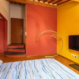  Appartamento 22 - Parcheggio Privato - Accogliente - Collegamento Sardegna E Corsica