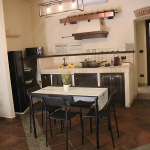  Appartamento Gate 295