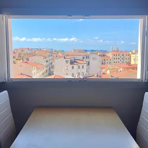  Appartamento La Finestra Sul Porto