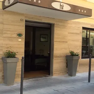 3* Hotel Touring